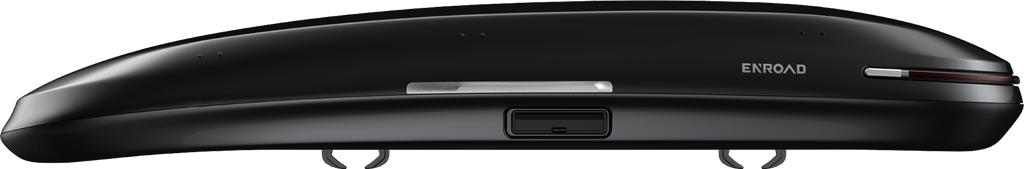 Nomadix Pro Smart Roof Box