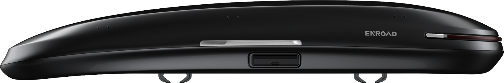 Nomadix Pro Smart Roof Box